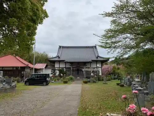 妙勝寺のその他建物
