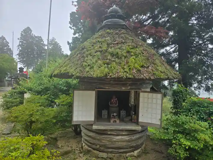 観音正寺(滋賀県)