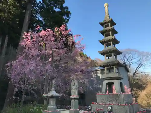 勝尾寺のその他建物