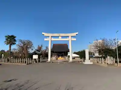 側高神社(千葉県)