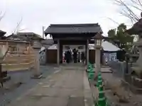 總社 和田八幡宮(福井県)