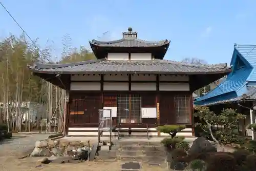 西光寺(岐阜県)