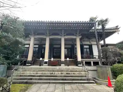 報恩寺(東京都)