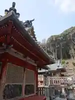 瀧山東照宮(愛知県)