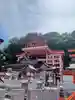 草戸稲荷神社(広島県)