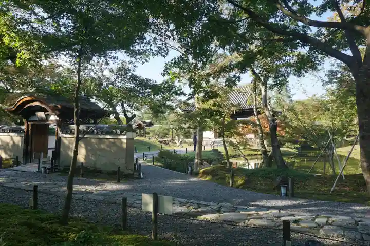 高台寺(高台寿聖禅寺・高臺寺)のその他建物