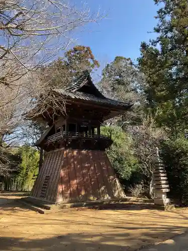 西蓮寺(茨城県)