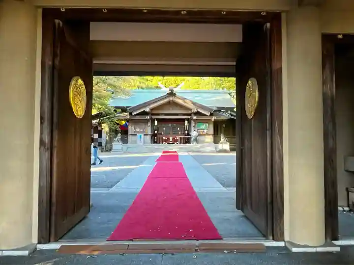 東郷神社(東京都)