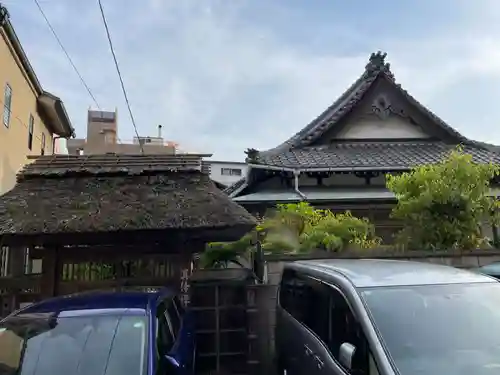 真浄寺(兵庫県)