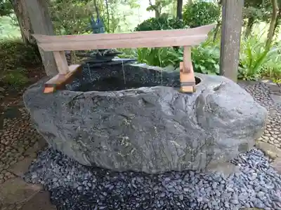 千勝神社(茨城県)