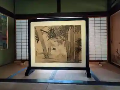 穴太寺のその他建物