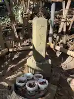 熊野神社(千葉県)