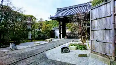 長興院のその他建物