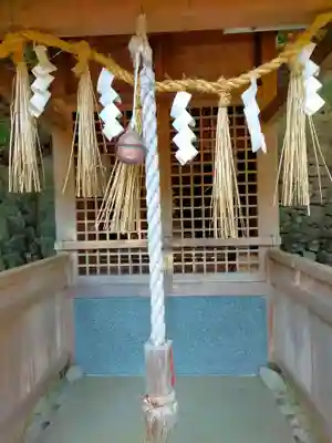 日吉神社(和歌山県)