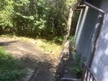 正法軒のその他建物