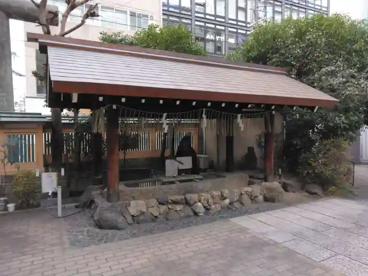 京都大神宮(京都府)