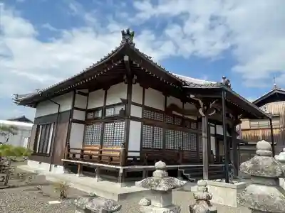 正養寺(滋賀県)