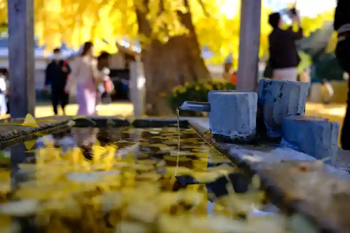 丹生酒殿神社(和歌山県)