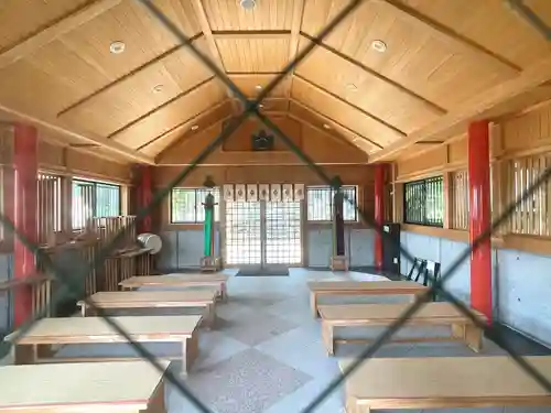 三上神社(滋賀県)