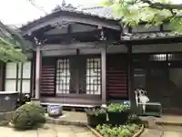 光福寺の本殿・本堂