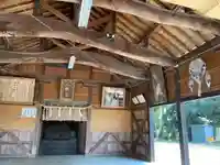 下長尾八幡宮(福岡県)