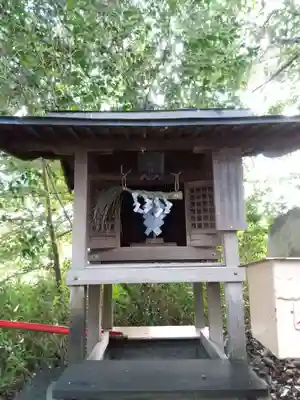 浅間神社(埼玉県)