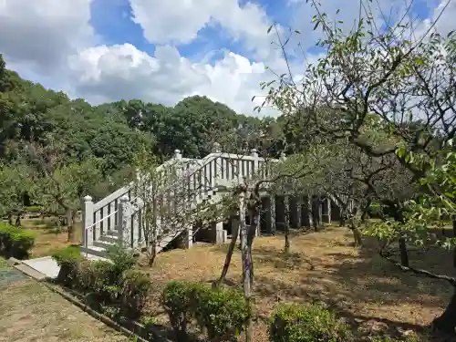 道明寺天満宮(大阪府)