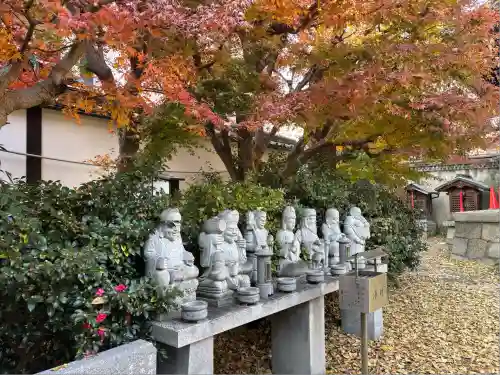 行願寺（革堂）(京都府)