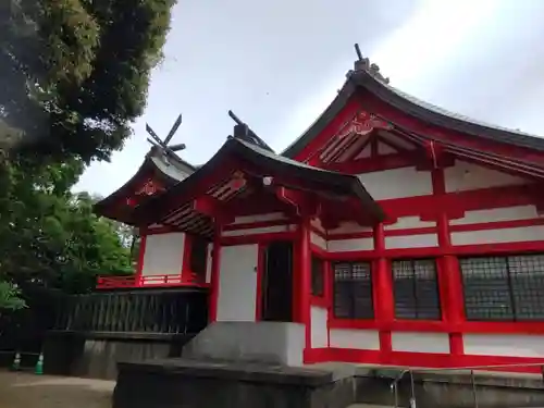 大塚神社(宮崎県)