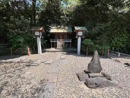櫻木神社(千葉県)