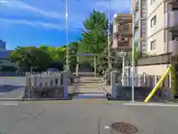 雨宮社のその他建物