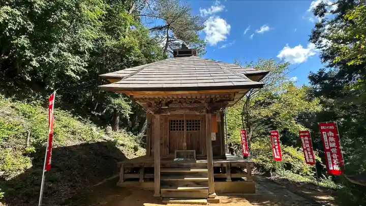 岡応寺(山形県)