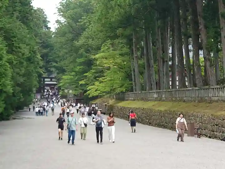 日光東照宮(栃木県)