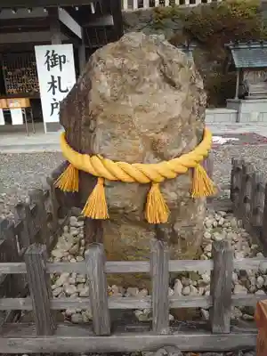 秋葉山本宮 秋葉神社 上社のその他建物