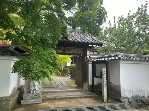 永興寺(山口県)