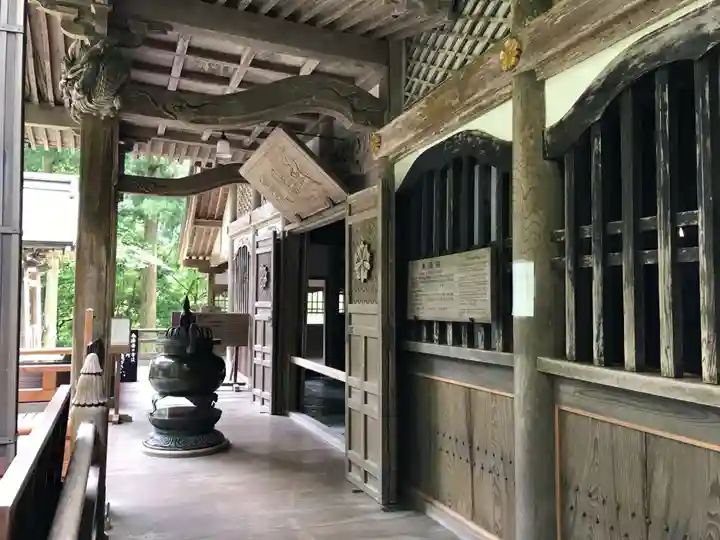 永平寺のその他建物