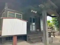 摩耶寺(東京都)