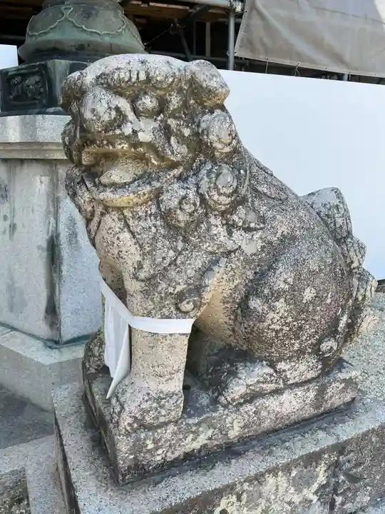 伊弉諾神宮(兵庫県)