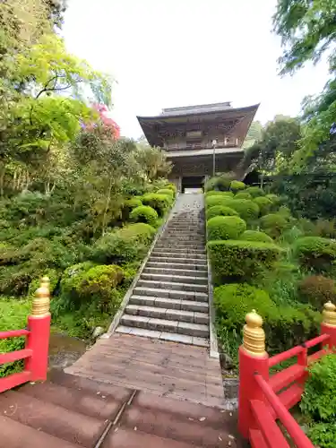 雲巌寺のその他建物