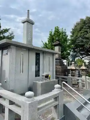 瑞輪寺(東京都)