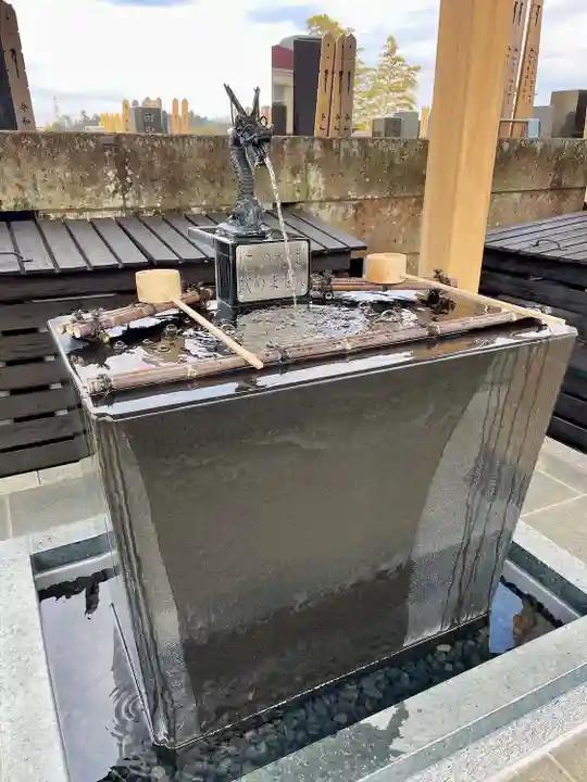 宝帒寺(神奈川県)