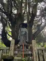 浄蓮庵(徳島県)