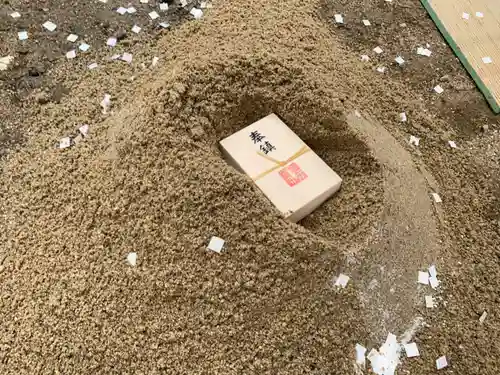 岩屋神社のその他建物