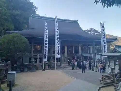 青岸渡寺(和歌山県)