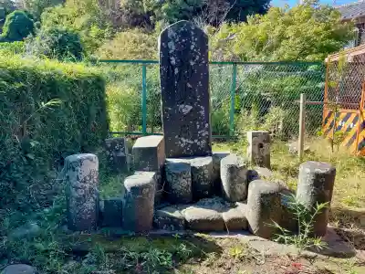 八坂大神(神奈川県)