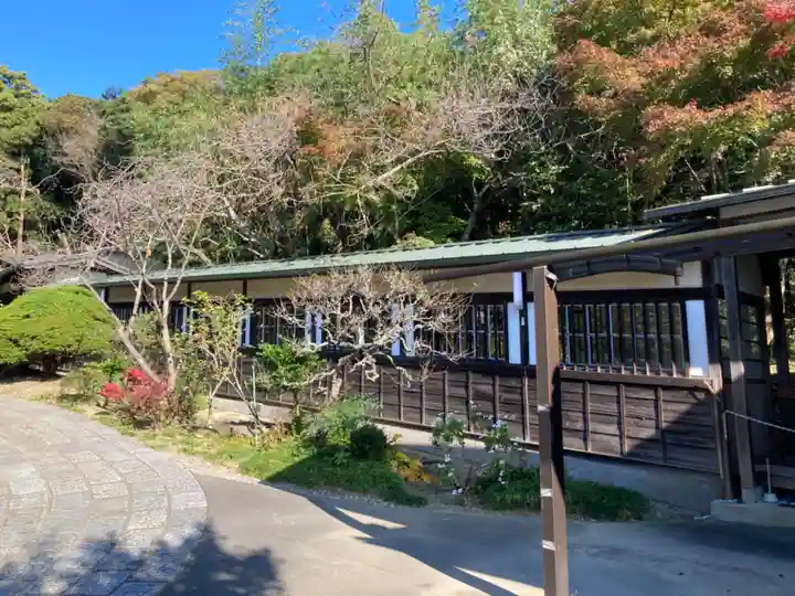 龍寳寺(龍宝寺)(神奈川県)