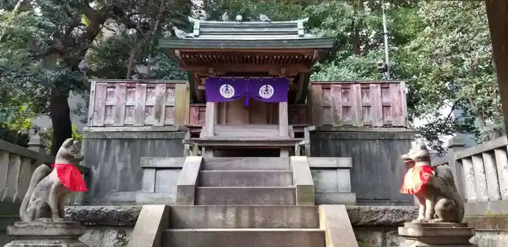 根津神社(東京都)