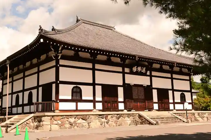 天龍寺(京都府)