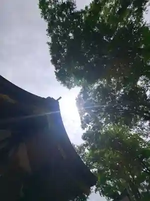 小野神社(東京都)
