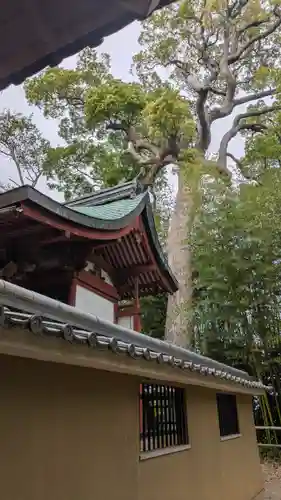 石田神社(京都府)